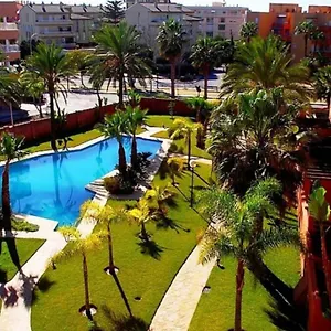 Apartamento Brisas Apartment,, Salobreña
