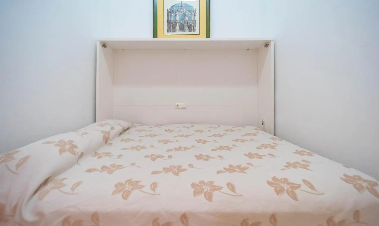 公寓 Bonito Apartamento 萨各夫雷纳 西班牙