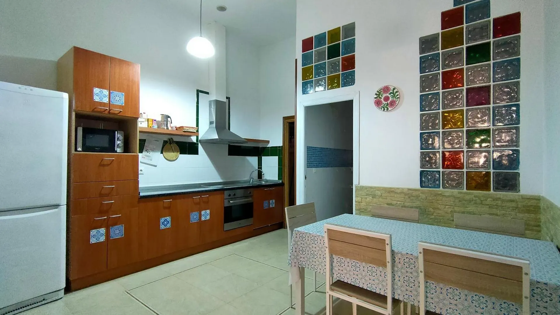 Bonito Apartamento 萨各夫雷纳
